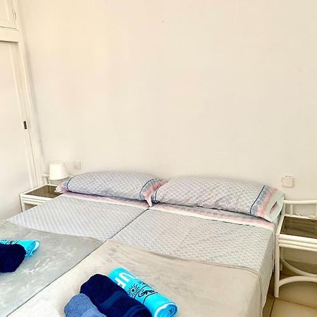 Casa Gato Apartment Коралео Екстериор снимка