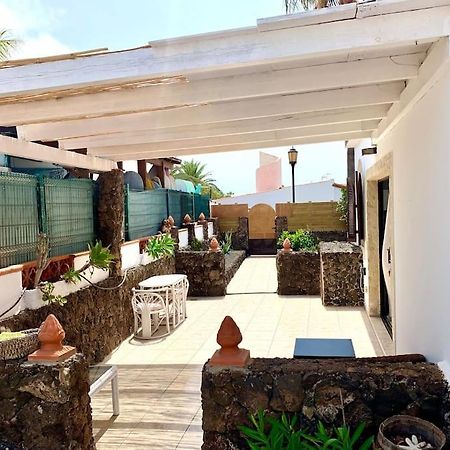 Casa Gato Apartment Коралео Екстериор снимка