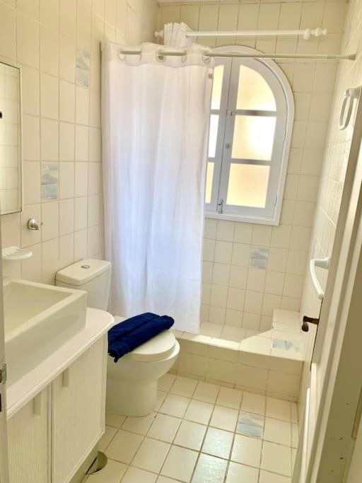 Casa Gato Apartment Коралео Екстериор снимка