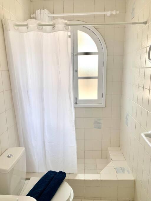Casa Gato Apartment Коралео Екстериор снимка